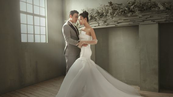 Yunxi Trip Moments[Tianhe Tourism/Tianhe Rafting/Huagai Mountain/Driver-Guide & Travel Photography + Aerial Wedding Photography Microfilm]