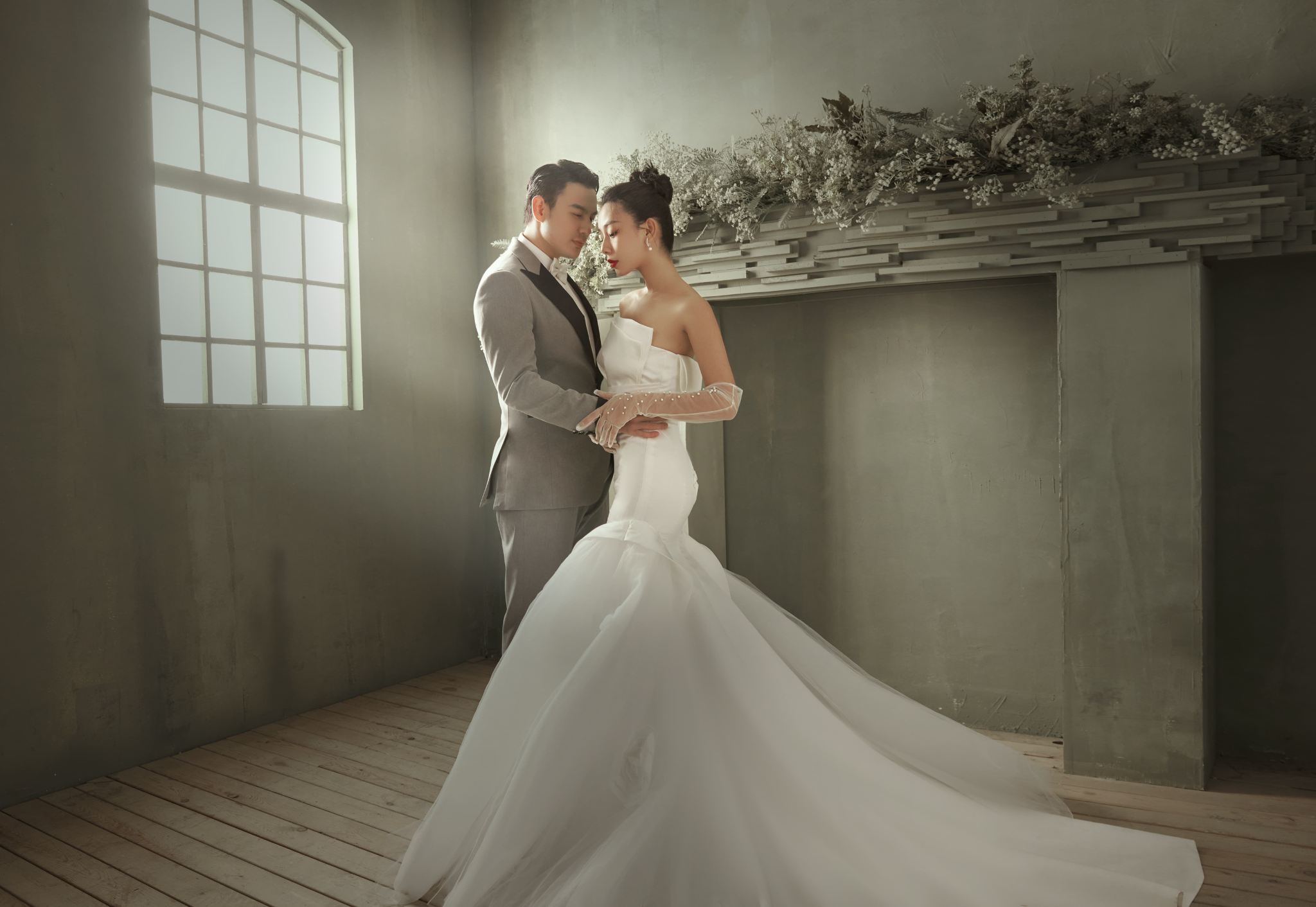 Yunxi Trip Moments[Tianhe Tourism/Tianhe Rafting/Huagai Mountain/Driver-Guide & Travel Photography + Aerial Wedding Photography Microfilm]