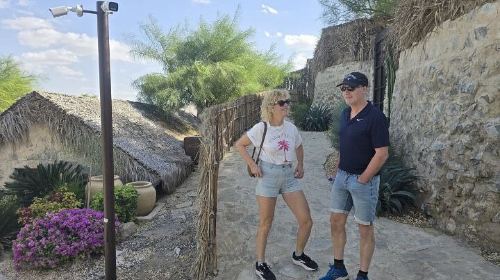 Full Day Private Hatta Mountain Tour from Dubai Day Tours 4