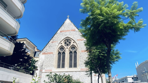 法國尼斯-摩納哥F1賽道-芒通-可定制【中文專車-愜意舒適】