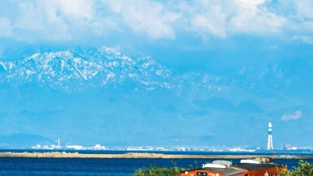 名古屋-高山/富山/金澤/白川鄉/下呂定制遊【中文包車】