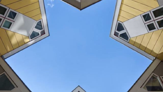 荷蘭阿姆斯特丹來回海牙+鹿特丹一日遊【中文包車+免費定制】