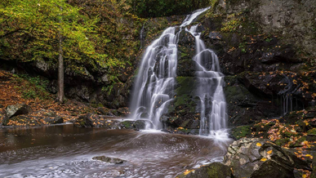 美國亞特蘭大-大煙山國家公園-鴿子谷【中文專車-愜意舒適】