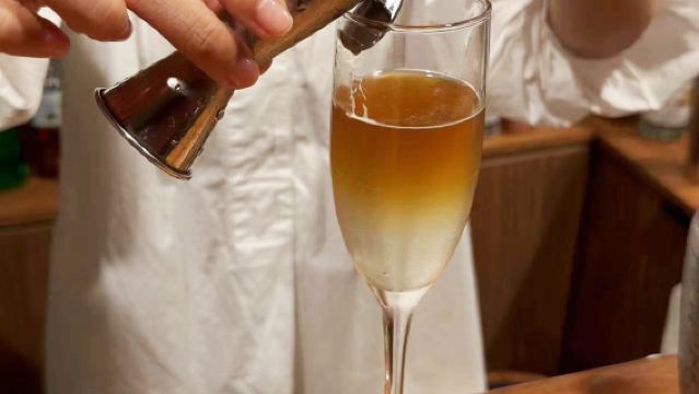 Eatwith - Shared Moments - Shanghai - Learn Mixology and Make Friends at a Small Bistro on Yongjia Road