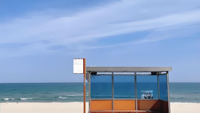 首爾出發江陵包車一日遊 BTS車站/鬼怪防波堤/沙漏情人等