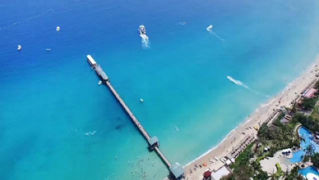 Toda la isla de Hainan - Haikou, Sanya, Wenchang, Qionghai, Danzhou, Wanning. Guía profesional (multilingüe | traducción para ferias | traducción para inspecciones comerciales | servicio de coche privado con conductor personalizado para viajes, opción de recogida/traslado)