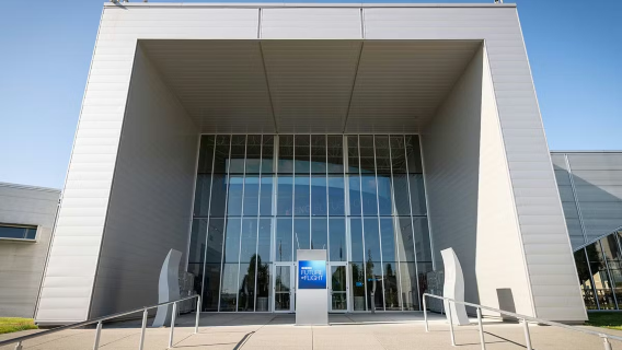 Seattle + Boeing factory + the museum of flight private charter 1-day tour (World cup classic city tour)