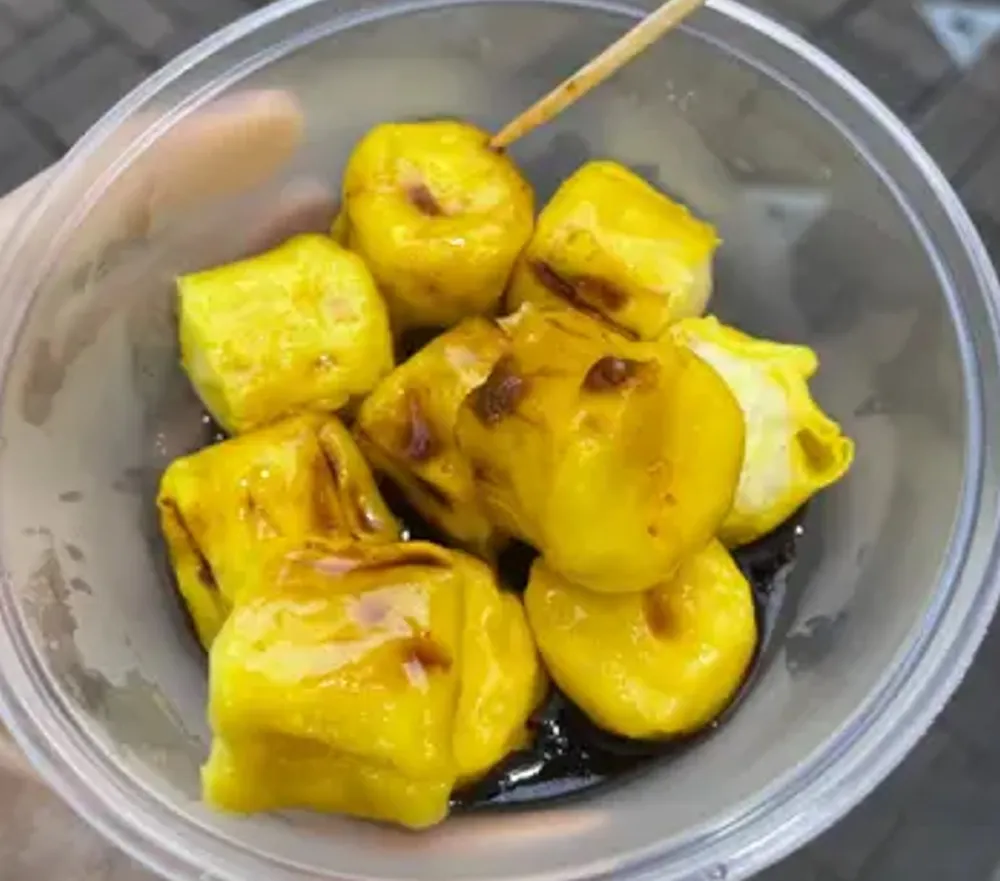香港龍津美食 | 港式魚蛋燒賣 | 魚肉及馬鮫燒賣| 香港地道小食老字號 | 承傳經典港式味道  | 正宗港式口味