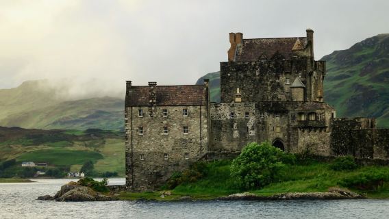Inverness Audio Tour: Ponti, Guglie e Intrighi delle Highlands