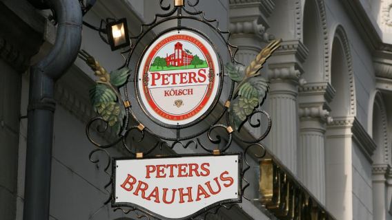 Köln: Geführte Brauereien-Tour durch die Altstadt mit 3 Brauereien
