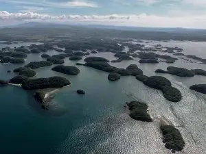 Hundred Islands Day tour in Pangasinan (Private)