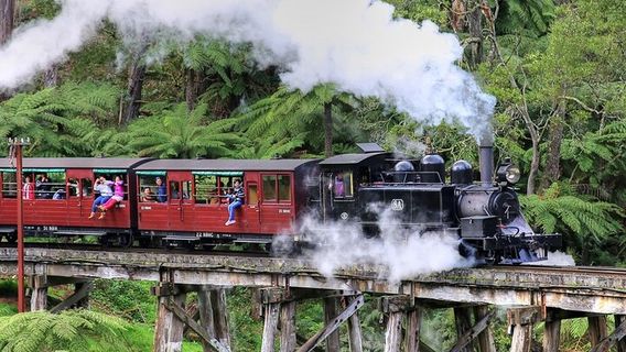 Yarra GlenTours