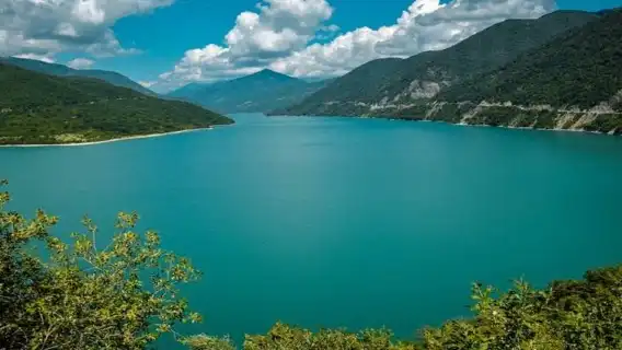 ️Private Full-Day Tour to Mtskheta and Kazbegi(stepantsminda) from Tbilisi