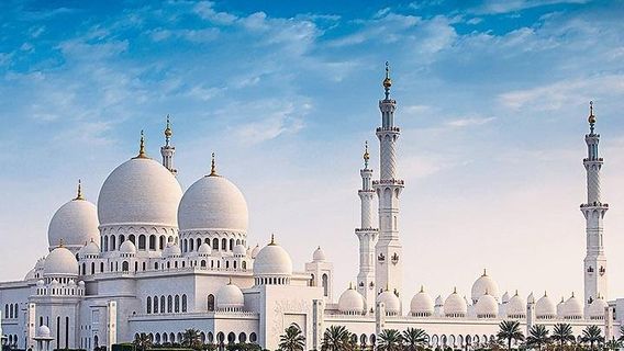 DubaiTours
