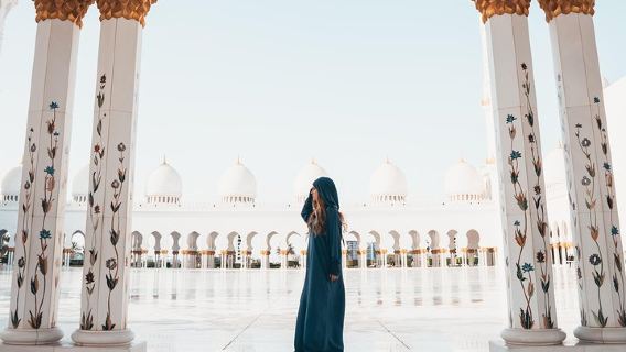 Abu DhabiTours