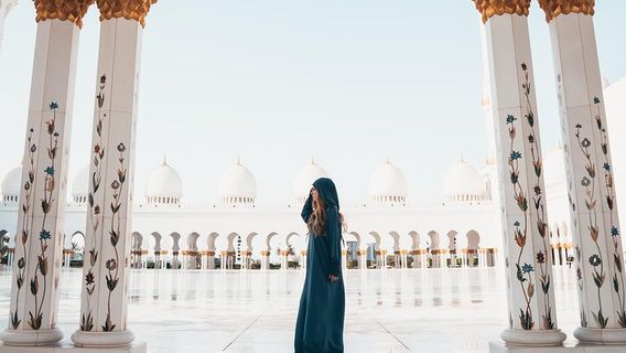 Abu DhabiTours