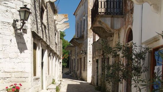NaxosTours