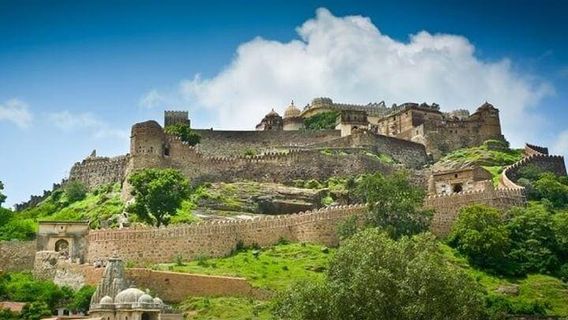 Udaipur