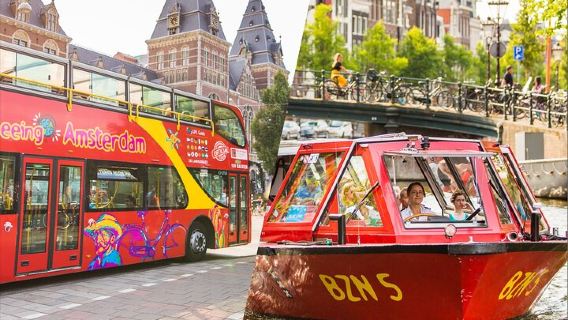 Amsterdam