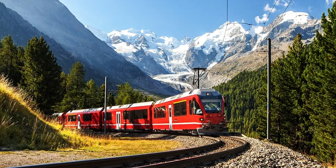 Eurail Global Pass [20% off! Official Agent/Instant Issuance/Travel freely through 33 European countries/International use, unlimited use]