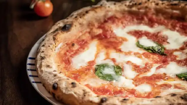 澳門新葡京南意大利風情餐廳【當奧豐素意式料理】雙人晚餐