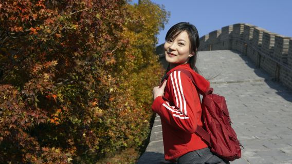 Beijing Private All Inclusive Tour: Mutianyu Great Wall and LamaTemple