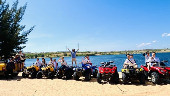 Phan ThietTours