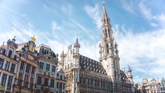 BrusselsTours
