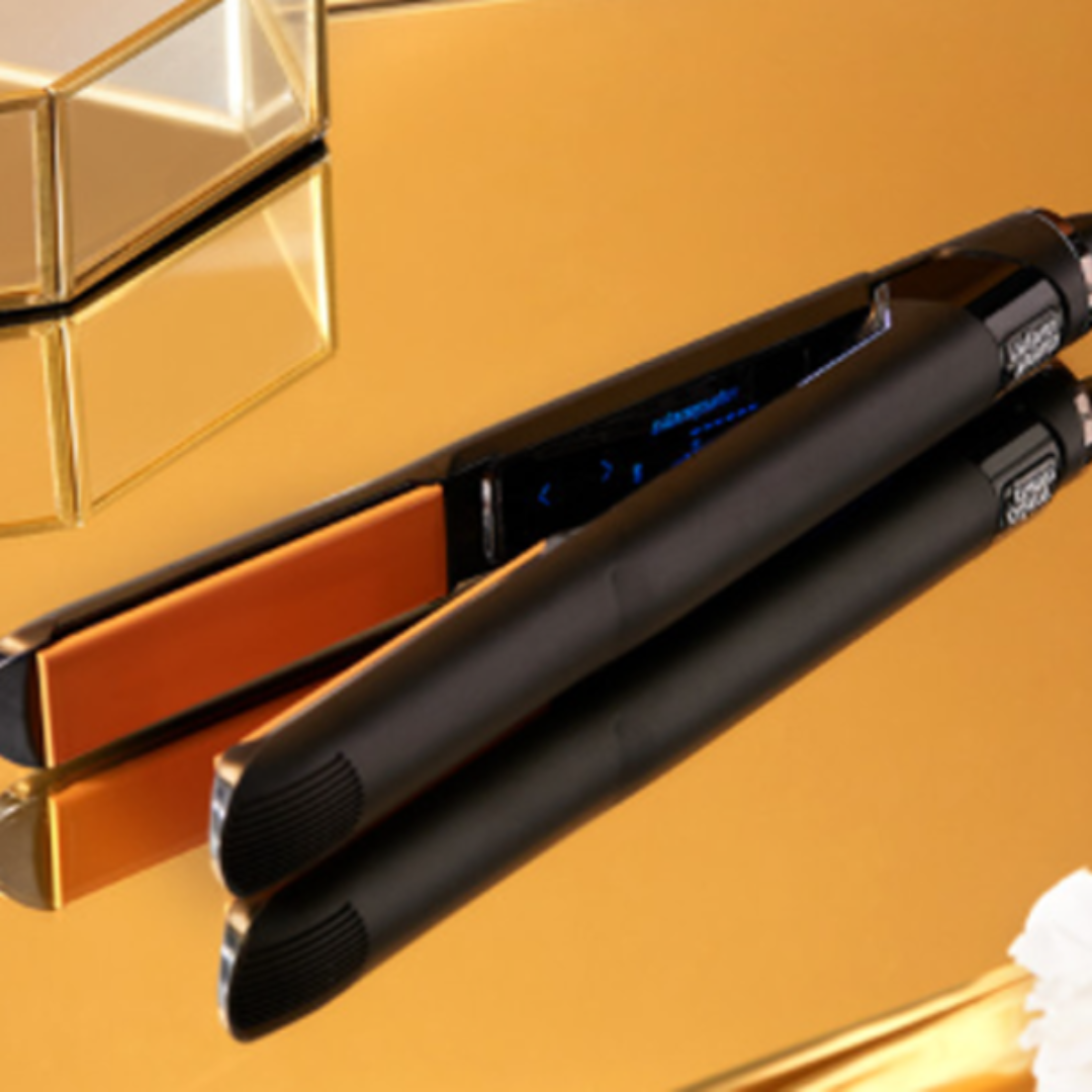 Incheon Airport hair styling machine rental