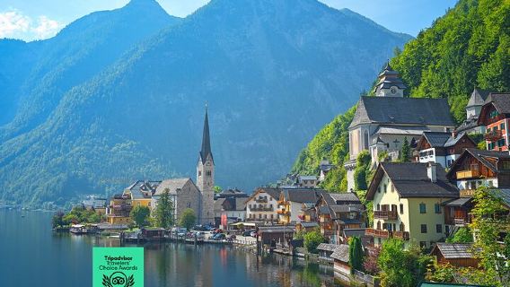 SalzburgTours