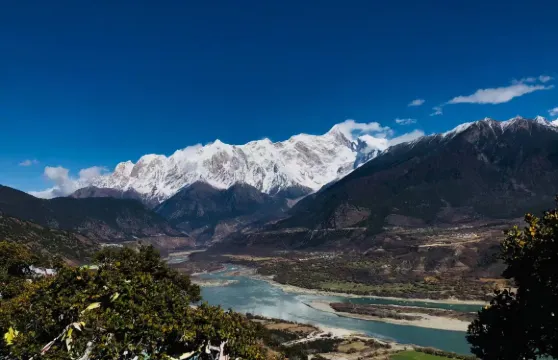 雅魯藏布大峽谷門票+入園快速通道+北岸祈願之旅主題體驗+VIP觀光車拼車+官方中文拼團人工講解大小同價