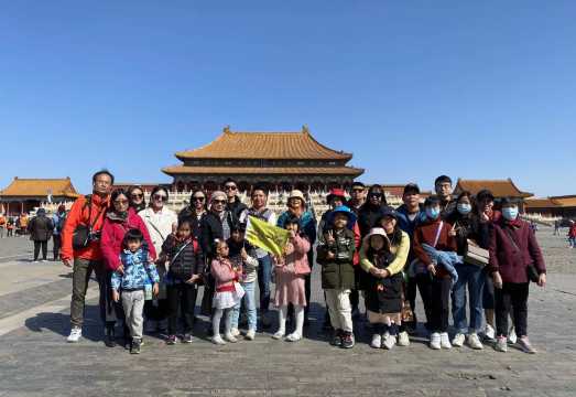 1-day tour of The Palace Museum including Wenhuadian, the Treasure Gallery, and the Hall of Mental Cultivation|6-hour In-depth Guided Tour with...