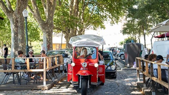 PortoTours