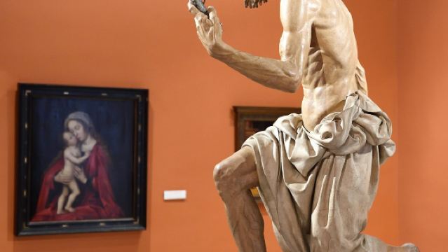 Museo de Bellas Artes de Sevilla: Visita guiada
