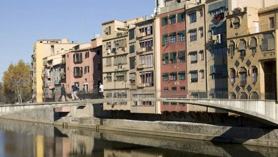 พิพิธภัณฑ์ดาลี & เกโรนา: ตั๋วเข้าชม + ทัวร์พร้อมไกด์เริ่มต้นจากบาร์เซโลนา