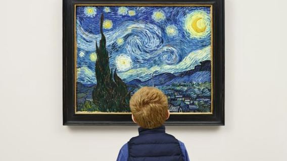 นิวยอร์ก: ทัวร์เดินชมเมืองแมนฮัตตันพร้อมไกด์ + ค่าเข้าชมพิพิธภัณฑ์ศิลปะสมัยใหม่