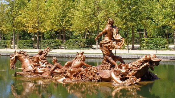 สเปน + พระราชวังแห่งมาดริด + จัตุรัสนายกเทศมนตรีแห่งมาดริด + ประตูเมืองโตเลโด + พิพิธภัณฑ์ปราโด