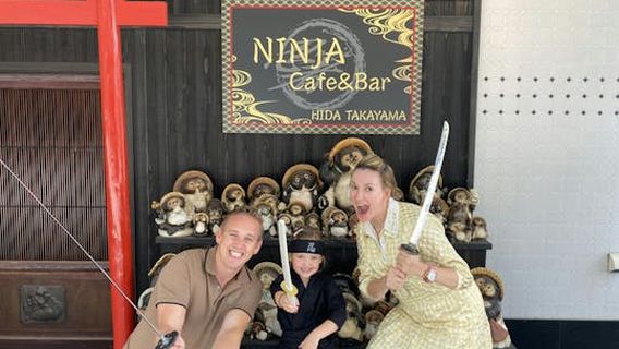 NagoyaExperiences