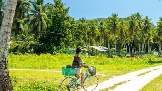 Seychelles