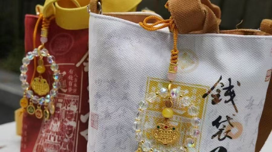 靈隱寺+靈隱飛來峰景區代預約+1小時人工講解+贈送18籽手串