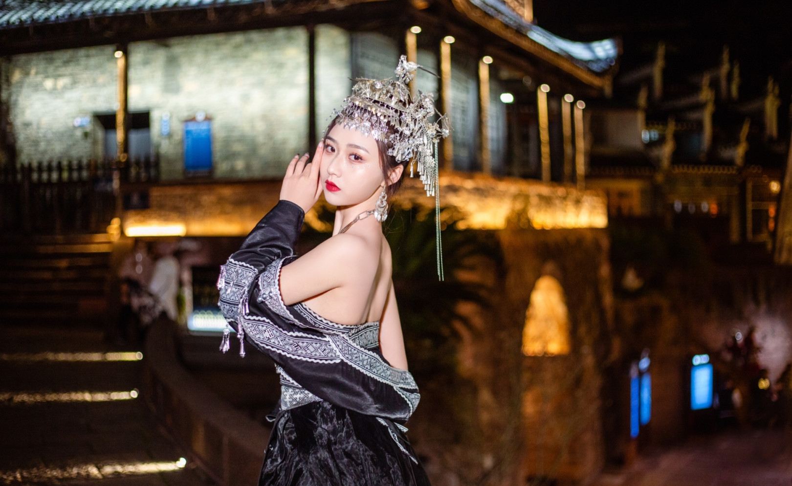 Xingtai Travel Photography[Driver and director + makeup and clothing + itinerary customization + aerial micro-film + free negatives + no limit on the number of people]