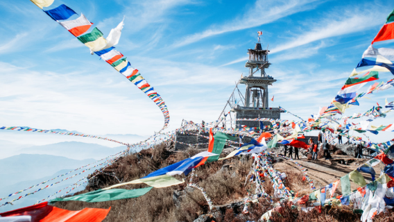 SindhupalchokTravel Services