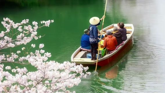 Yanagawa