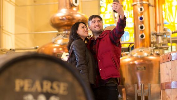 DublinExperiences