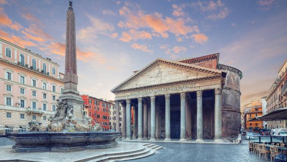 Rome