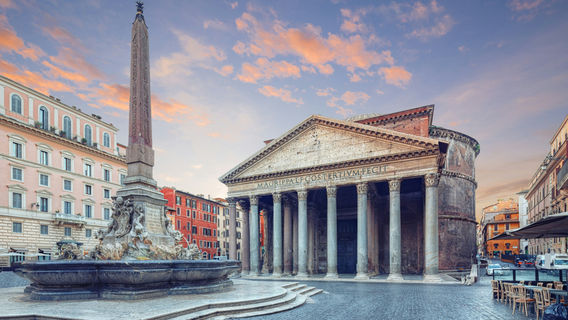 Rome