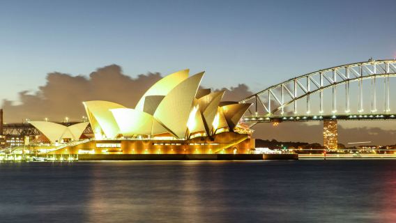 SydneyTravel Services