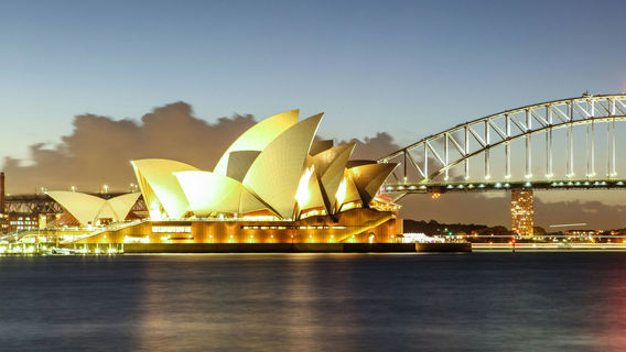 SydneyTravel Services