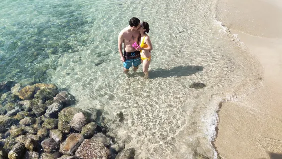 Featured tour with 12 reviews: Nha Trang Bay Private Tour (1 Day): Hon Mun – Hon Tam Island – Hon Tre
