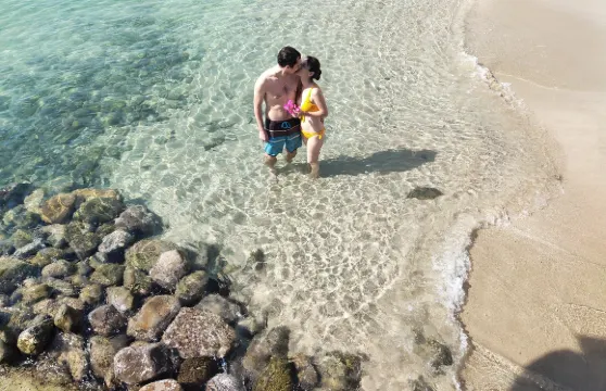 芽莊灣三島私家團一日旅(黑島-漢潭島-竹島)